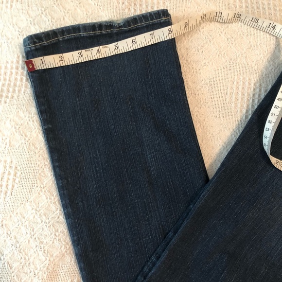 BKE Buckle Addison Boot Cut Jeans - Picture 7 of 8